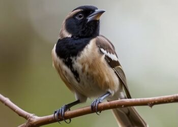 Microbial Insights Reveal Wild Songbirds’ Responses to Stress
