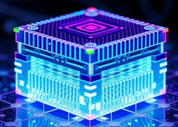 Microcomb-Powered Parallel Self-Calibrating Optical Processor