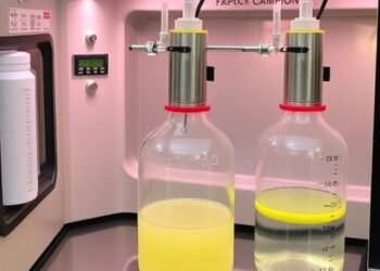 Microwave-Enhanced Hierarchical Liquefaction of Pentose Boosts Furfural Production and Separation