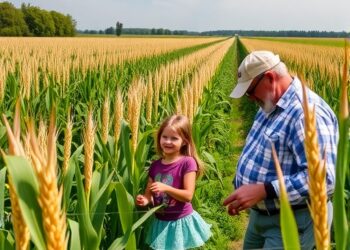 Multi-Year Maize Study Under Agrivoltaic Tracking