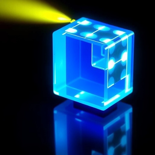 Multifunctional Ligands Boost Pure-Blue Perovskite LEDs