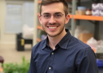 NSF CAREER Award Fuels Research Transforming Nitrate Pollution into New Opportunities