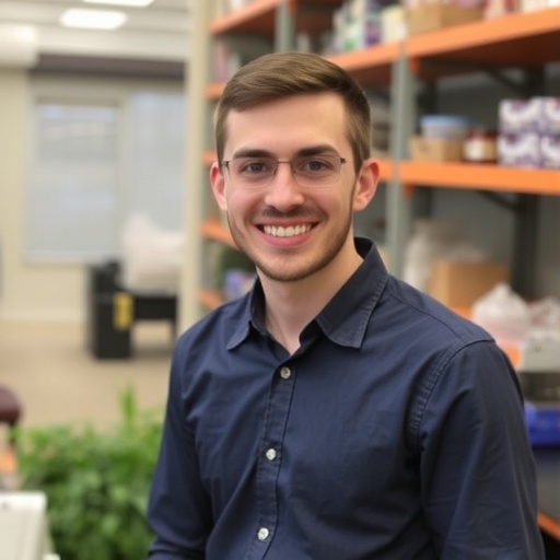 NSF CAREER Award Fuels Research Transforming Nitrate Pollution into New Opportunities