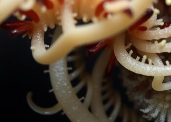 New Planctomycete Species Discovered Underground