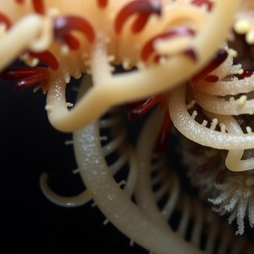 New Planctomycete Species Discovered Underground