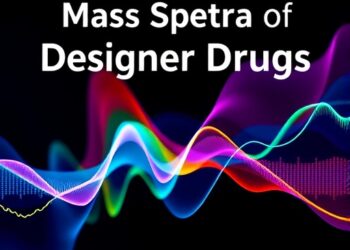 New Release: Wiley’s 2026 Edition of Mass Spectra of Designer Drugs Broadens Scope of Emerging Novel Psychoactive Substances