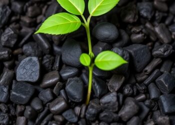 New Research Unveils Crucial Role of Larger Pores in Enhancing Biochar Carbon Capture