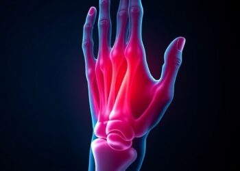 New Study Identifies Diverse Forms of Post-Amputation Pain, Highlighting Need for Tailored Treatments