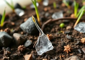 New Study Reveals Freezing Soils Could Unlock Solution to Trapping Toxic Arsenic