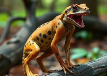 New Study Reveals Impact of Behavioral Flexibility on Animal Evolution