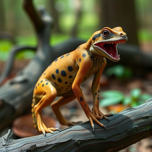 New Study Reveals Impact of Behavioral Flexibility on Animal Evolution