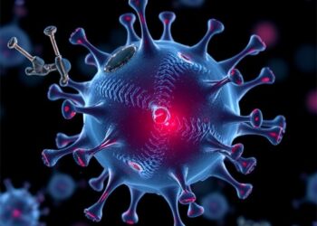 New Study Uncovers Molecular Mechanism Behind Taste Loss in Post-COVID Patients