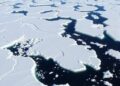 New Study Unravels the Mystery Behind Antarctic Sea Ice Growth and Its Sudden Decline