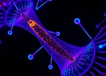 New UNC Charlotte Study Uncovers How Three Molecules Trigger Gene-Silencing Condensates to Organize the Epigenome and Direct Stem Cell Differentiation