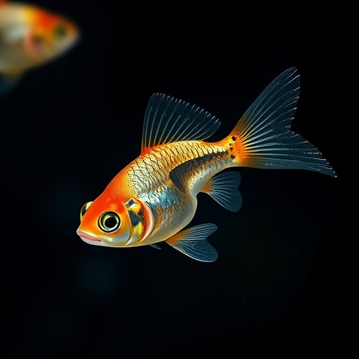 New Zebrafish Study Sheds Light on Why Haploid Fish Embryos Often Fail to Fully Develop