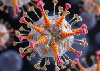 NuSAP: The Cell’s “Centriol Guardian” Unveiled