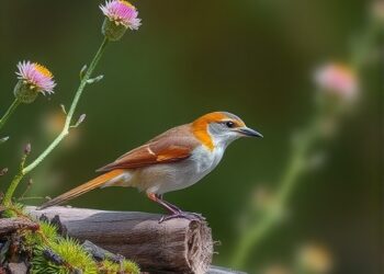 Only 20 Years Left to Halt the Rapid Decline of British Biodiversity