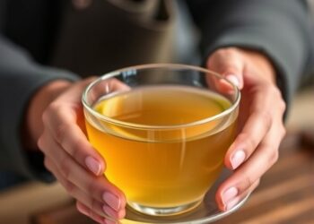 Optimized Fertilization Enhances Quality of Anji Baicha Tea