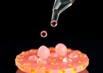 Optimizing Gastro-Expandable Eudragit Films via Experimental Design