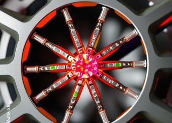 Optimizing Lattice-Filled Clevis for Combined Loads