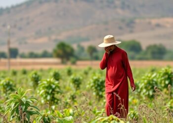 Pesticide Safety Compliance Among Farmers in Ethiopia
