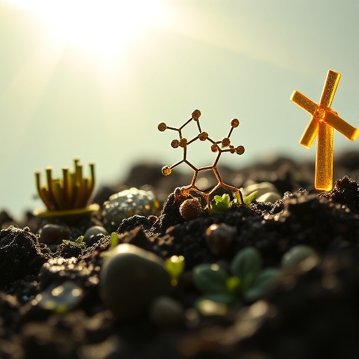 Photoredox Catalysis Enables Mineral-to-Molecule Arsenic Transfer