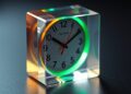 Physicists Unveil Long-Awaited ‘Clock Magnetism’ in Atomically Thin Crystal