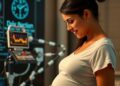 Pioneering Global System Developed to Monitor Health Before Pregnancy