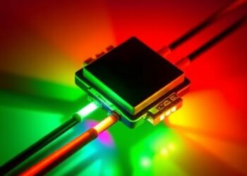 Polarization-Gate Phototransistor Reveals UV Light Energy