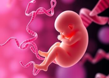Prenatal Chemicals and Genes Impact Fetal Growth