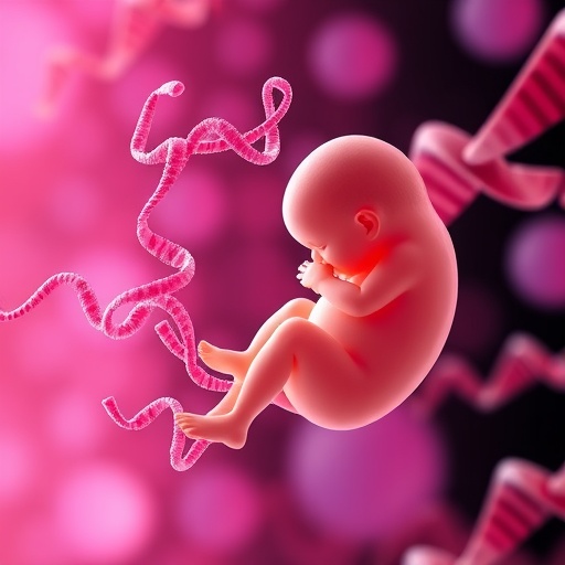 Prenatal Chemicals and Genes Impact Fetal Growth