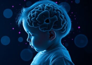 Prenatal Stress Impacts Neurodevelopment in Heart-Affected Toddlers