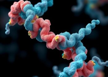 Protein that regulates sugars and fats may partner with an unexpected ally — itself