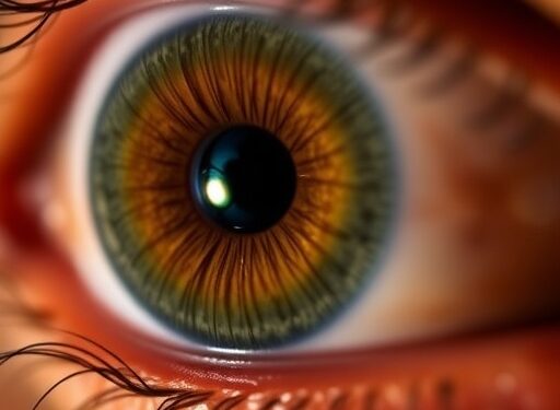 Pseudoexfoliation Syndrome in Northwest Ethiopia Cataract Patients