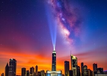 Purpose-Led Publishing Launches Global Event Network to Expand APS Global Physics Summit Reach Worldwide