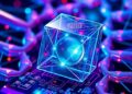 Quantum-Enhanced Reconfigurable In-Memory Stochastic Computing