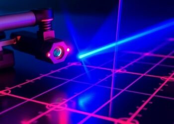 Quantum-Inspired Laser Technology Achieves Sub-Millimeter Precision in Distance Measurement