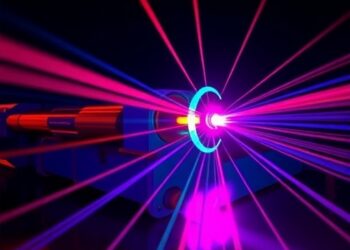Quantum Researchers Develop Ultra-Precise Phonon Lasers