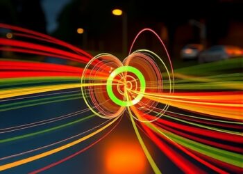 Radiofrequency Cascade Unlocks Coupled Spin Qubit Readout