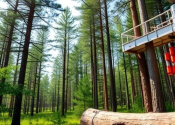 Reduced-Impact Management Boosts Forest Recovery and Enhances Carbon Storage