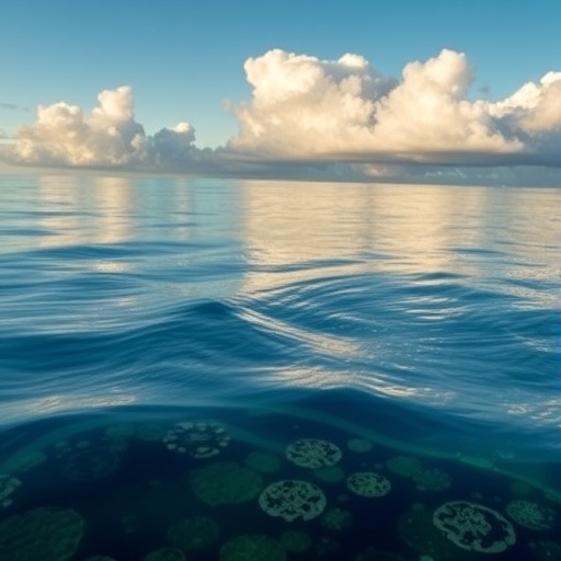 Reducing Air Pollution Could Unexpectedly Transform Ocean Fertility and Climate Feedbacks