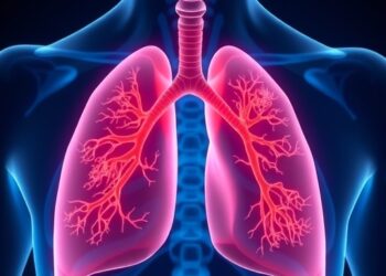 Reducing PEDF Boosts Lung Regrowth After Surgery