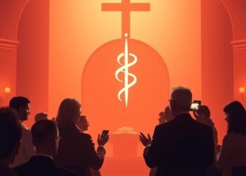 Religious Belief, Altruism Shape Organ Donation Views