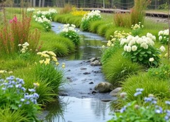 Researchers Discover Certain Pesticides Bypass Natural Barriers to Enter Streams