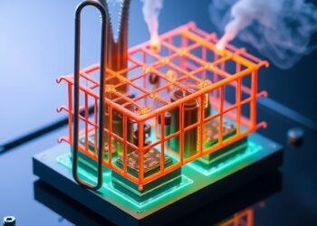 Researchers Unveil Steam-Powered Solution to Combat Sulfur Poisoning in Self-Cleaning Fuel Cells