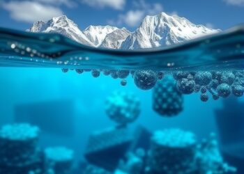 Revolutionary Advance in Combating Tribocorrosion of Marine Metals!