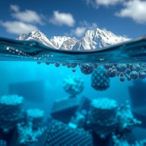 Revolutionary Advance in Combating Tribocorrosion of Marine Metals!