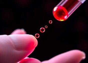 Revolutionary PKU Breakthrough Enables Disease Detection from a Single Drop of Blood