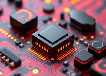 Revolutionizing Tech: Heterogeneous Integration of Electronics