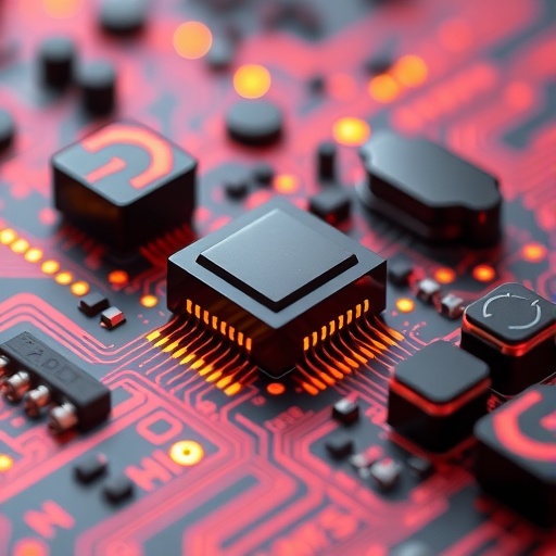 Revolutionizing Tech: Heterogeneous Integration of Electronics